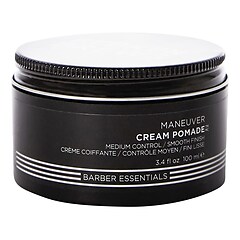 REDKEN Brews Πομάδα Cream Για Διακριτική Λάμψη 100ml, Redken