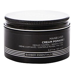 Redken - Brews - Maneuver Cream Pomade - Redken Haircare Sham - For Women