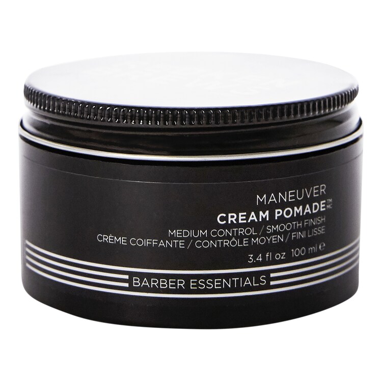 Brews - Maneuver Cream Pomade