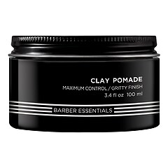 Brews Clay - Pomade, REDKEN