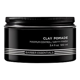 Brews Clay - Pomade