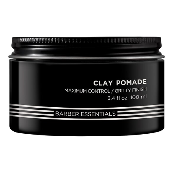 Brews Clay - Pomade, REDKEN