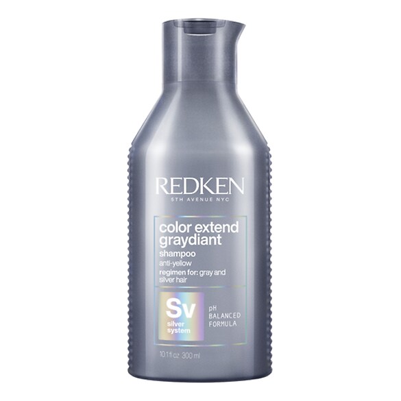 Extend Graydiant Shampoo, Redken