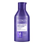 Redken - Color Extend Blondage - Balsamo Neutralizzante Pigmenti Viola Capelli Biondi - -blondage Color Extend Conditioner 250ml - Donna