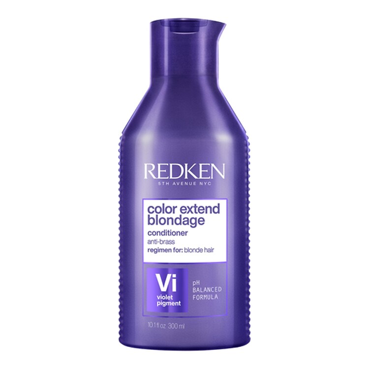 Color Extend Blondage - Après-shampoing neutralisant cheveux blonds