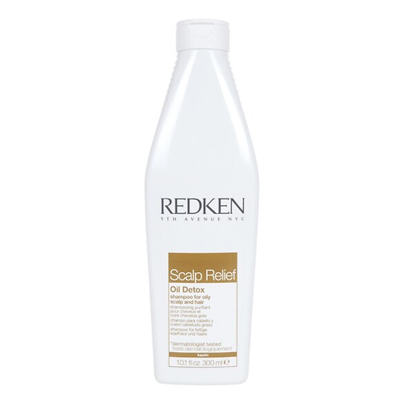 Scalp Relief Σαμπουάν Για Λιπαρά Μαλλιά , Redken