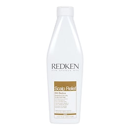 Scalp Relief Σαμπουάν Για Λιπαρά Μαλλιά image
