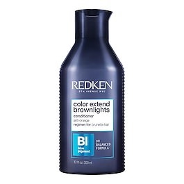 Color Extend Brownlights - Après-shampoing neutralisant cheveux bruns