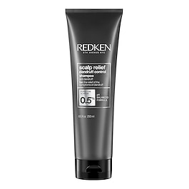 Scalp Relief - Dandruff Control Shampoo