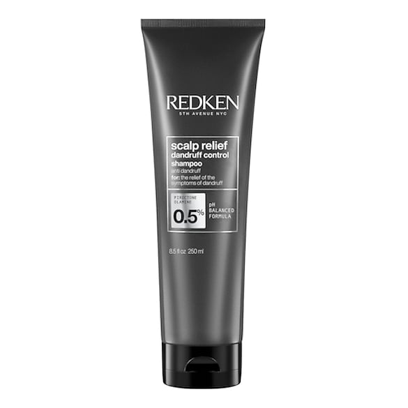 Scalp Relief - Dandruff Control Shampoo, REDKEN