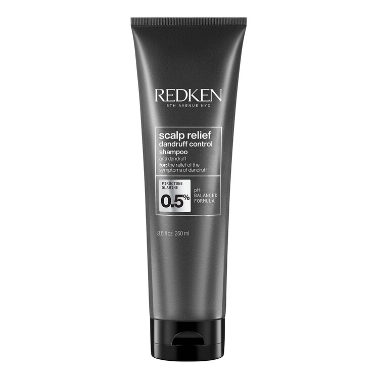 Scalp Relief - Shampoing Anti-pelliculaire