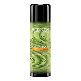 Curvaceous - Full Swirl Cream Serum