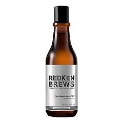 Brews Szampon do włosów Thickening, REDKEN