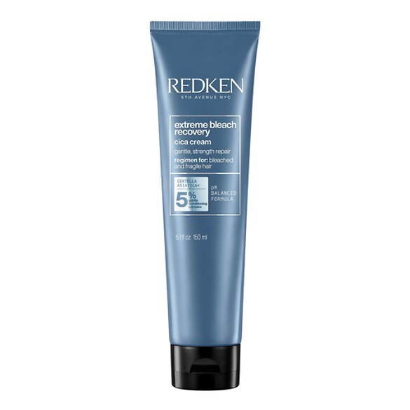 Extreme Bleach - Recovery Cica-Cream Leave-In , REDKEN