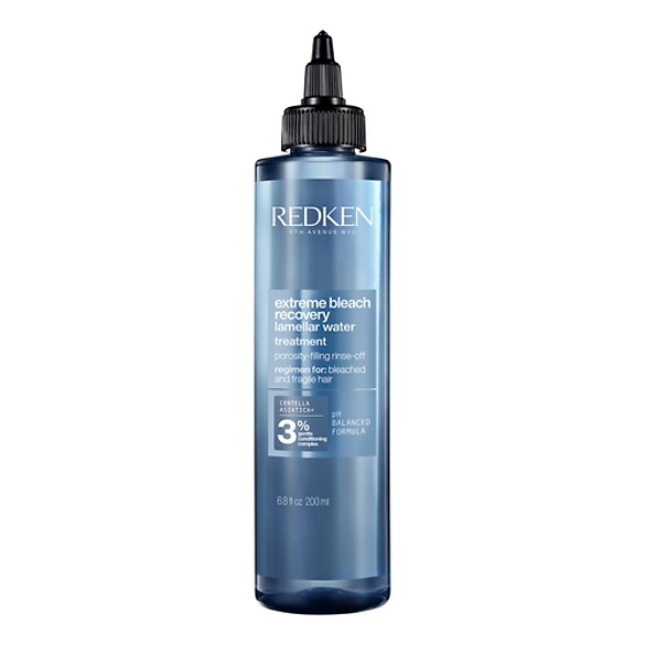 Extreme Bleach Recovery - Soin lissant instantané post-décoloration, REDKEN