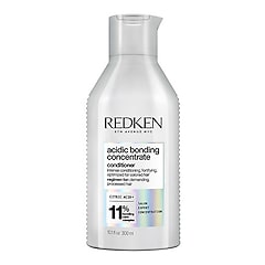 Acidic Bonding Concentrate Conditioner - Balsam intens revitalizant, REDKEN