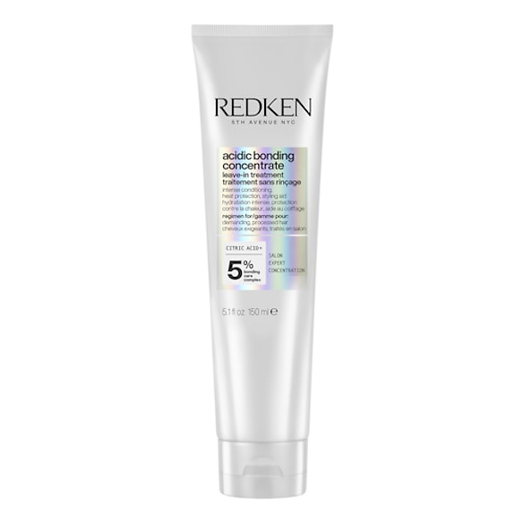 Acidic Perfecting Concentrate Leave-In Treatment, REDKEN