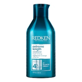 Extreme Length - Balsamo per capelli danneggiati, fragili e lunghi