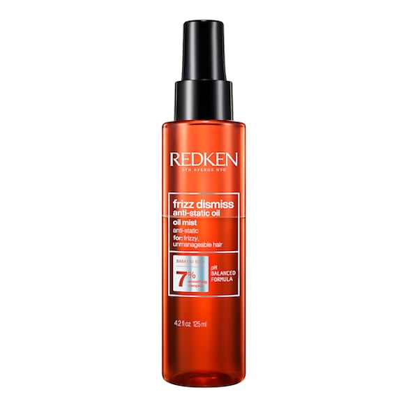 Frizz Dismiss Olejek antystatyczny, REDKEN
