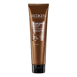All Soft Mega - Soin cheveux sans rinçage hydratant et nourrissant