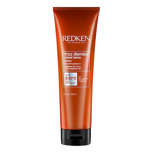 Redken Redken - Frizz Dismiss Leavein Κρέμα Λείανσης Κατά Του Φριζαρίσματος