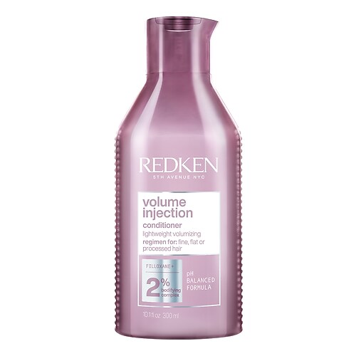 Redken Redken - Volume Injection Conditioner Για Όγκο