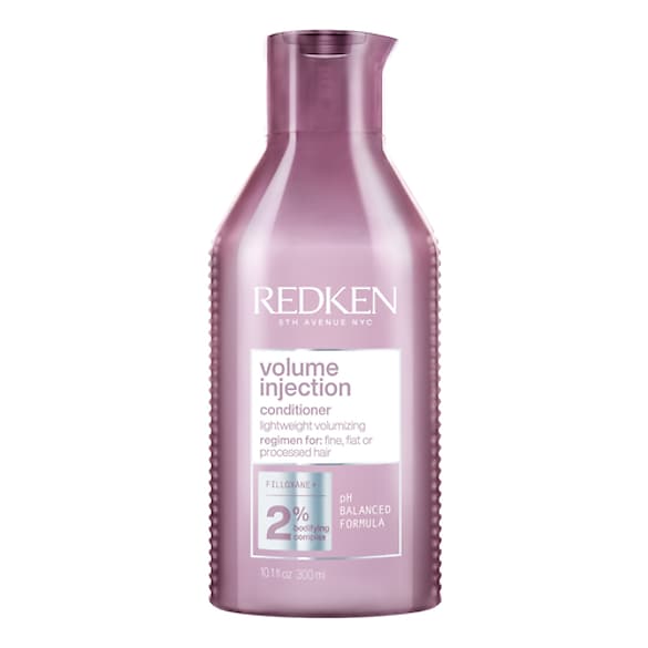 High Rise Volume Injection - Conditioner, REDKEN