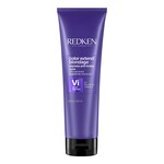 Redken - Color Extend Blondage - Maschera Neutralizzante Pigmenti Viola Capelli Biondi - -color Extend Blondage Mask 250ml - Donna