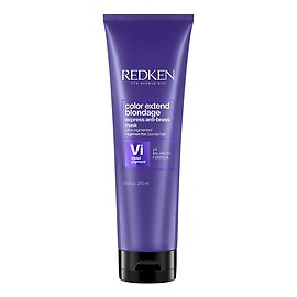 Color Extend Blondage Express Anti-Brass - Mascarilla para cabello rubio