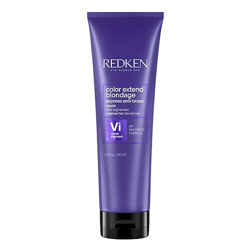 Redken Redken - Color Extend Blondage Μάσκα Κατά Των Κίτρινων Τόνων