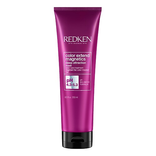 Color Extend Magnetics Maska do włosów można nabyć na stronie Sephora.pl