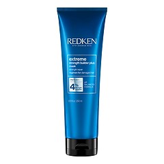 Extreme Strength Builder Plus Mask - Für brüchiges Haar , REDKEN