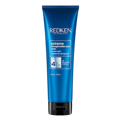 Redken - Extreme Μάσκα Εντατικής Αναδόμησης Για Ταλαιπωρημένα Μαλλιά | 250 ml