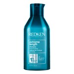 Redken - Extreme Length - Shampoo Per Capelli Danneggiati, Fragili E Lunghi - -extreme Length Shampoo 300ml - Donna