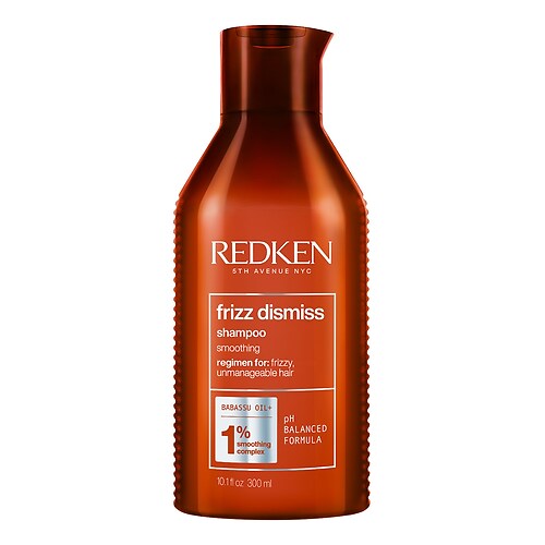 Redken Redken - Frizz Dismiss Σαμπουάν Κατά Του Φριζαρίσματος
