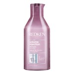 Redken - Volume Injection Shampoo - Capelli Fini Sottili, Sensazione Di Volume E Corpo - -volume Injection Shampoo 300ml - Donna