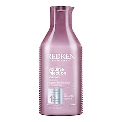 Volume Injection - Shampoo, REDKEN