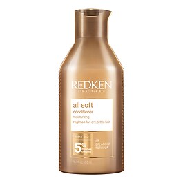 All Soft - Conditioner