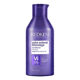 Color Extend Blondage - Balsamo neutralizzante pigmenti viola capelli biondi