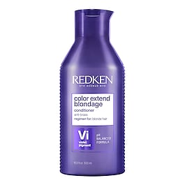 Color Extend Blondage - Balsamo neutralizzante pigmenti viola capelli biondi image