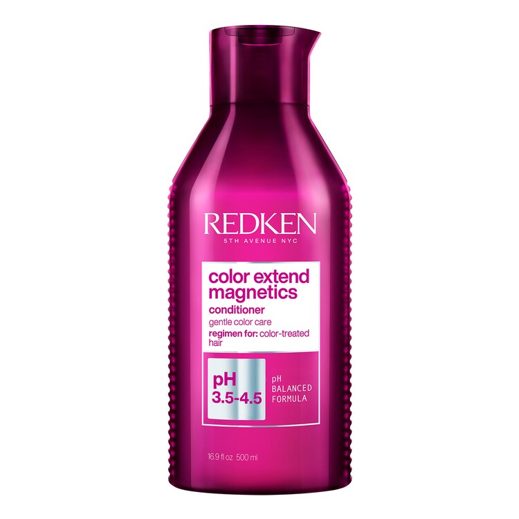  Color Extend Magnetics Conditioner - Amaciador Cabelos Pintados