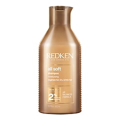 All Soft - Shampoo, REDKEN