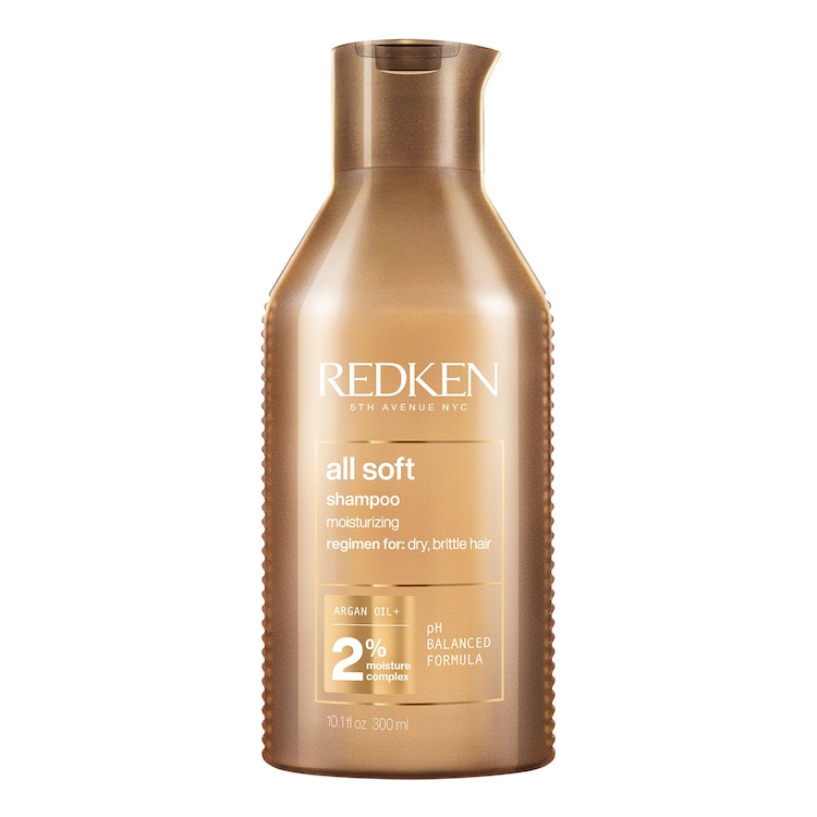 All Soft - Shampoo