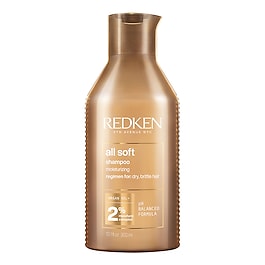 All Soft Shampoo - Shampoing image