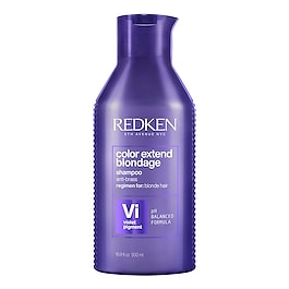 Color Extend Blondage Shampoo - Champú para cabello rubio image