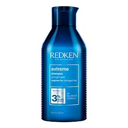 Extreme Shampoo - Champú para cabello dañado