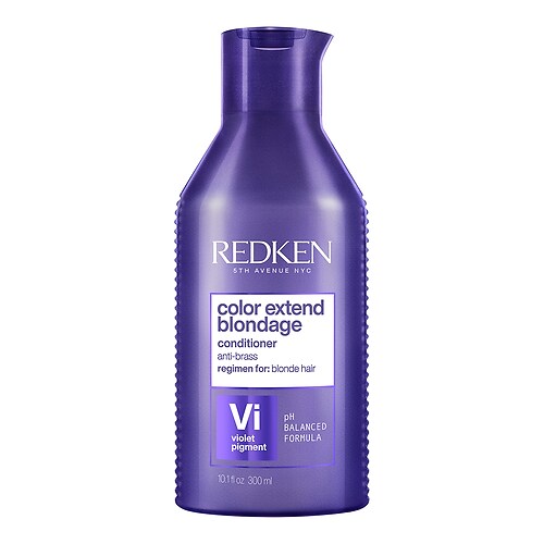 Redken Redken - Color Extend Blondage Conditioner Κατά Των Κίτρινων Τόνων
