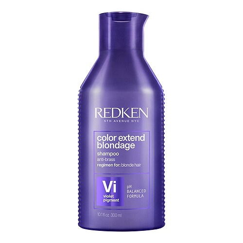 Redken Redken - Color Extend Blondage Σαμπουάν Κατά Των Κίτρινων Τόνων
