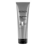 Redken - Hair Cleansing Cream - Crema Capelli Rimuove I Minerali E I Prodotti Styling - -shampoo Hair Cleansing Cream 300ml - Donna