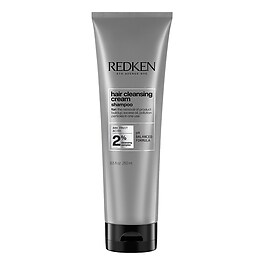 Hair Cleansing Cream  - Crema capelli rimuove i minerali e i prodotti styling